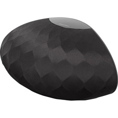 Портативная акустика Bowers and Wilkins Formation Wedge Black