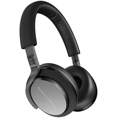 Наушники Bowers and Wilkins PX5, серый космос