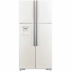 Холодильник Hitachi R-W 662 PU7X GPW