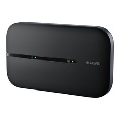 Роутер Huawei 4G E5576-320, черный