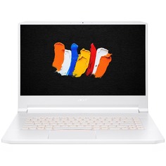 Ноутбук Acer ConceptD 7 Pro CN715-71P-70XB White (NX.C4PER.001)