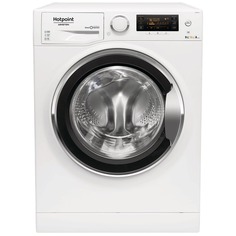 Стирально-сушильная машина Hotpoint-Ariston RDPD 96407 JX EU