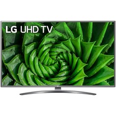 Телевизор LG 43UN81006LB (2020)