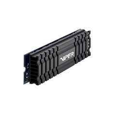 Внутренний SSD накопитель Patriot Viper 256GB VPN100-256GM28H Патриот