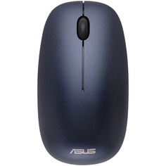 Компьютерная мышь ASUS MW201C черный (90XB061N-BMU010)