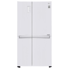 Холодильник LG GC-B247SVDC DoorCooling+