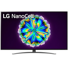 Телевизор LG 55NANO866NA (2020)