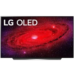 Телевизор LG OLED65CXRLA (2020)