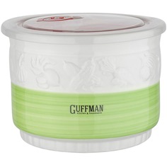 Контейнер для еды Guffman Ceramics C-06-015-GF