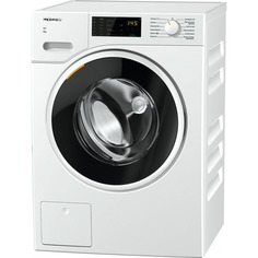 Стиральная машина Miele WWD120WCS White Edition