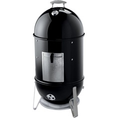 Коптильня Weber Smokey Mountain Cooker 47 см, 721004