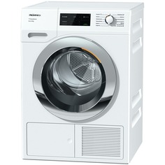 Сушильная машина Miele TEJ675WP Chrome Edition