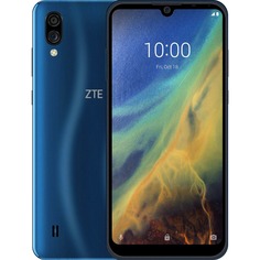 Смартфон ZTE Blade A5 (2020) 2 ГБ синий