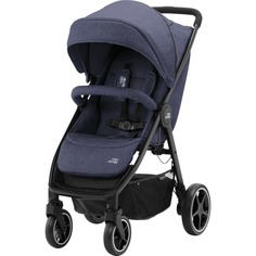 Детская коляска Britax Roemer B-Agile M Navy Inc