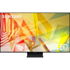 Телевизор Samsung QE85Q95TAUXRU (2020)