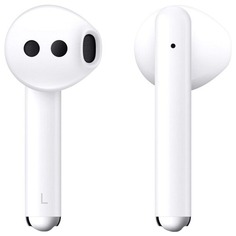 Наушники Huawei Freebuds 3, белый