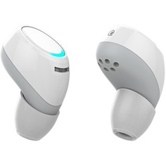 Наушники TFN AirBeat, белый