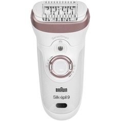 Эпилятор Braun Silk-epil 9 SensoSmart 9/880