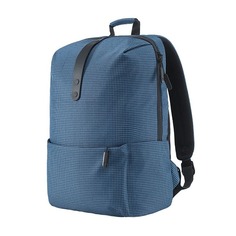 Рюкзак Xiaomi Mi Casual Backpack, синий