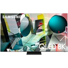 Телевизор Samsung QE85Q950TSUXRU (2020)