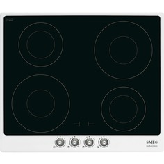 Варочная поверхность Smeg SI764BSM