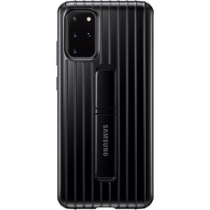 Чехол для смартфона Samsung Protective Standing Cover Galaxy S20+, black