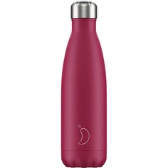Термос Chillys Bottles Matte B500MAPNK