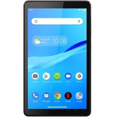 Планшет Lenovo Tab M7 TB-7305I 7 LTE 16 ГБ чёрный (ZA560043RU)