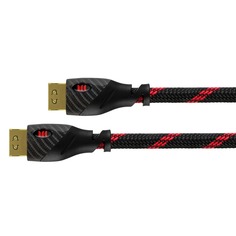 Кабель Monster MHV1-1006-US (HDMI - HDMI, 1.8 м)