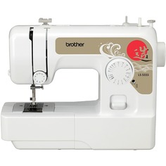 Швейная машинка Brother LS-5555
