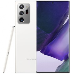 Смартфон Samsung Galaxy Note20 Ultra 256 ГБ белый