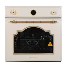 Духовой шкаф Zigmund Shtain EN 130.922 X