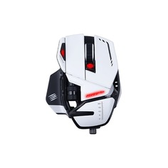 Компьютерная мышь Mad Catz R.A.T. 6 Plus PMW3360