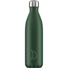 Термос Chillys Bottles Matte B750MAGRN
