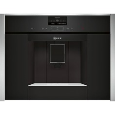 Встраиваемая кофемашина NEFF C17KS61H0