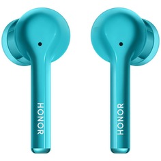 Наушники Honor Magic Earbuds WAL-AT020, бирюзовый