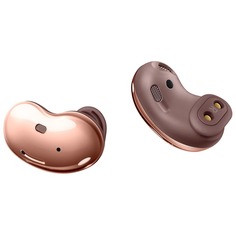 Наушники Samsung Galaxy Buds Live, бронзовый