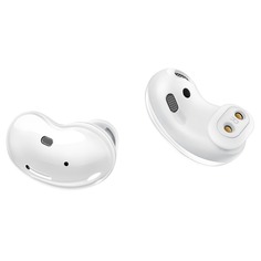 Наушники Samsung Galaxy Buds Live, белый