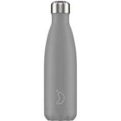 Термос Chillys Bottles Monochrome B500MOGRY