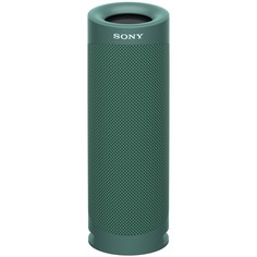 Портативная акустика Sony SRS-XB23/GC