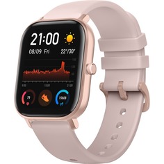 Смарт-часы Amazfit GTS A1914 розовый