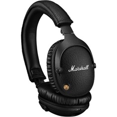 Наушники Marshall Monitor II ANC Bluetooth, черный