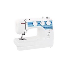 Швейная машинка Janome TC 1222 S