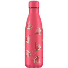 Термос Chillys Bottles New Icon B500NIWAT
