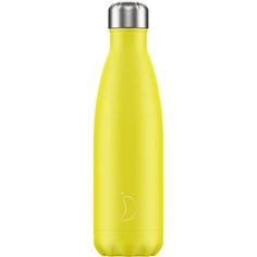 Термос Chillys Bottles Neon B500NEYEL