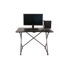Компьютерный стол Skyland SKILL STG 1160 чёрный