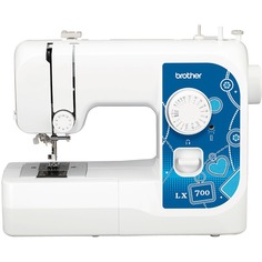 Швейная машинка Brother LX-700