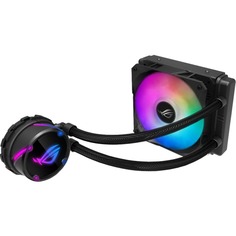 Кулер ASUS ROG STRIX LC 120 RGB 90RC0051-M0UAY0