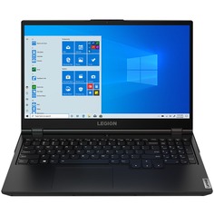 Ноутбук Lenovo L5-15ARH05 Black (82B500GHRK)