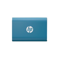 Внешний жесткий диск HP P500 500GB cиний (7PD54AA)